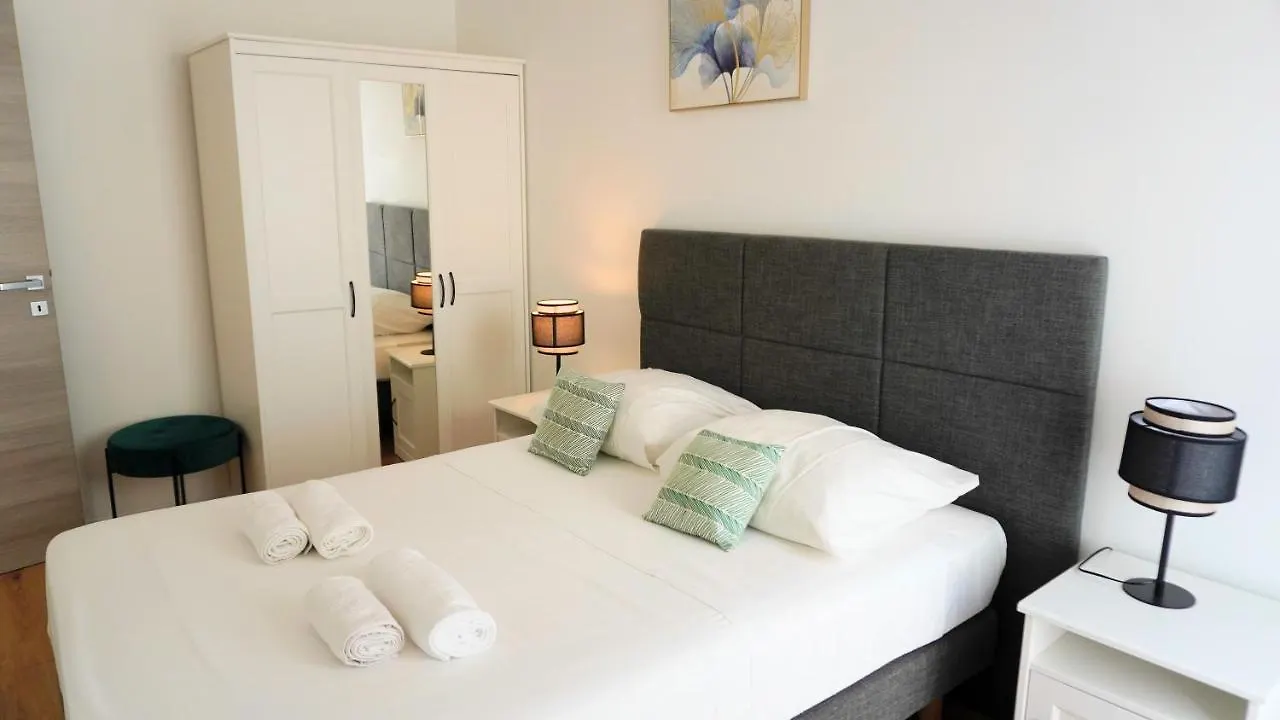 Apartment Centre Cannes, Le Grand Turkheim By Palmazur Vacances