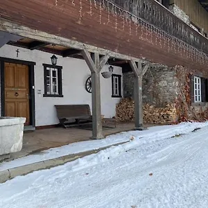  Chalet The Nest France