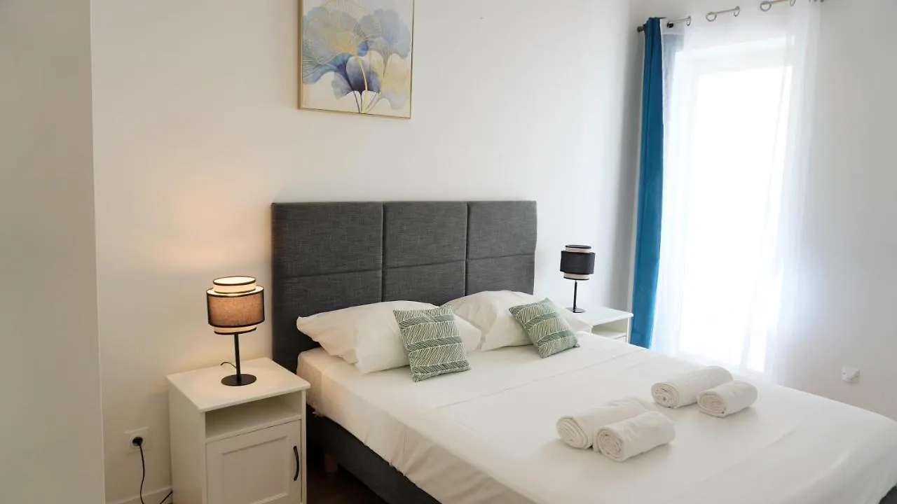 Centre Cannes, Le Grand Turkheim By Palmazur Vacances Apartment