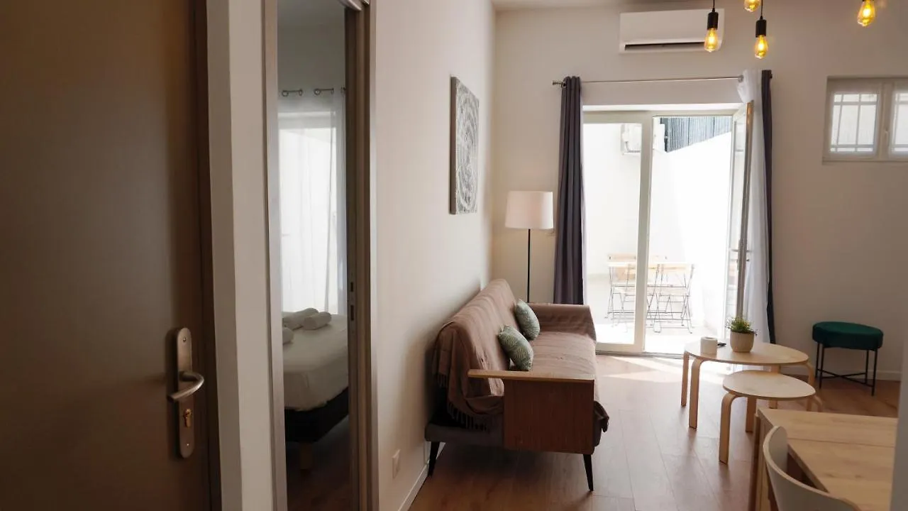 Centre Cannes, Le Grand Turkheim By Palmazur Vacances 0*, Cannes