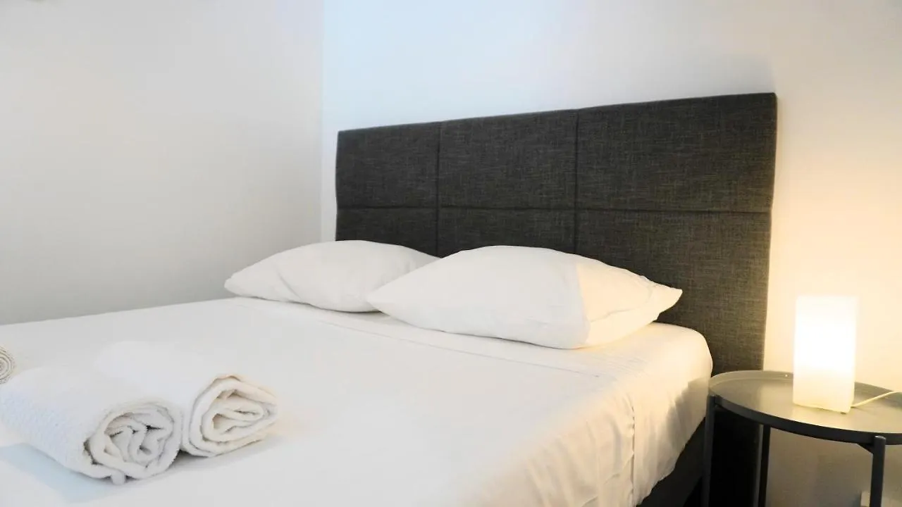 Centre Cannes, Le Grand Turkheim By Palmazur Vacances 0*, Cannes France