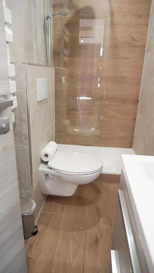 Centre Cannes, Le Grand Turkheim By Palmazur Vacances 0*, Cannes France