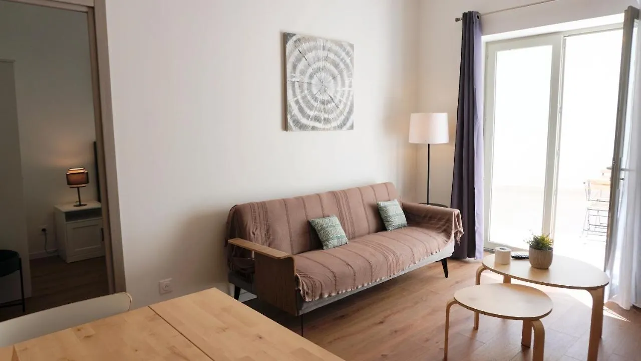 Apartment Centre Cannes, Le Grand Turkheim By Palmazur Vacances