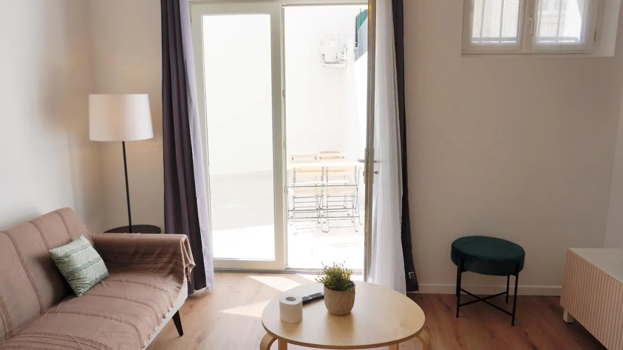 Centre Cannes, Le Grand Turkheim By Palmazur Vacances France
