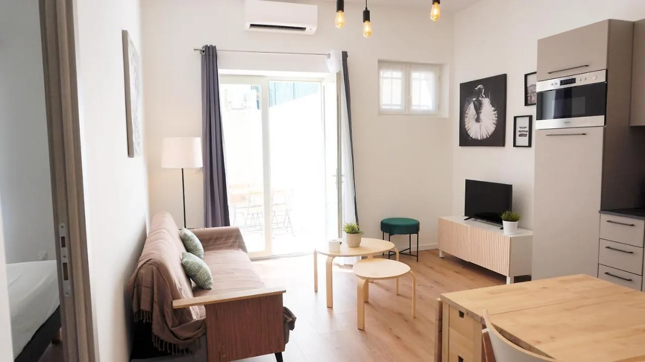 Centre Cannes, Le Grand Turkheim By Palmazur Vacances location