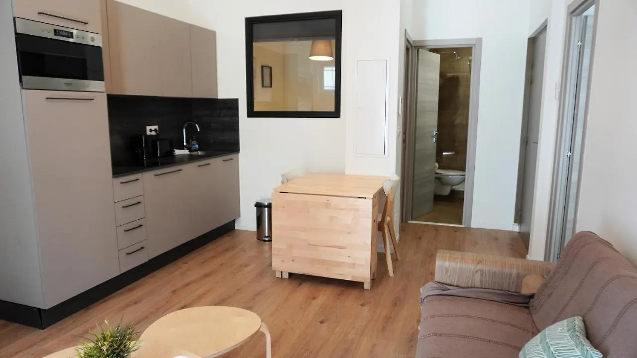 Centre Cannes, Le Grand Turkheim By Palmazur Vacances Cannes