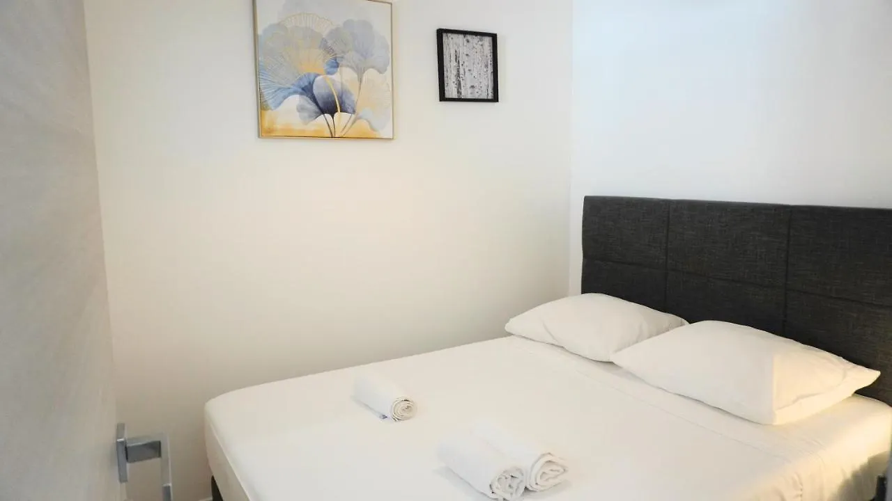 Centre Cannes, Le Grand Turkheim By Palmazur Vacances Apartment Cannes