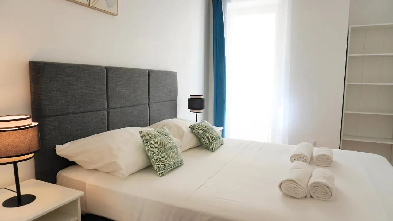 Centre Cannes, Le Grand Turkheim By Palmazur Vacances Cannes