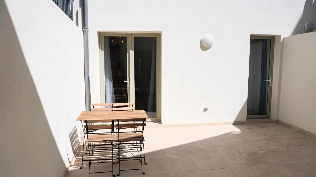 Apartment Centre Cannes, Le Grand Turkheim By Palmazur Vacances