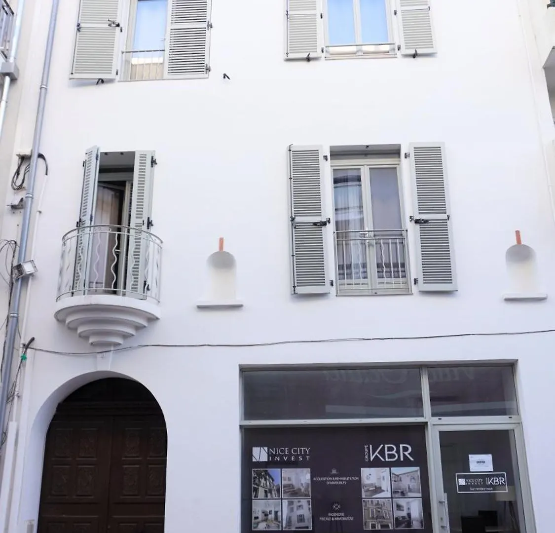 Centre Cannes, Le Grand Turkheim By Palmazur Vacances 0*, Cannes