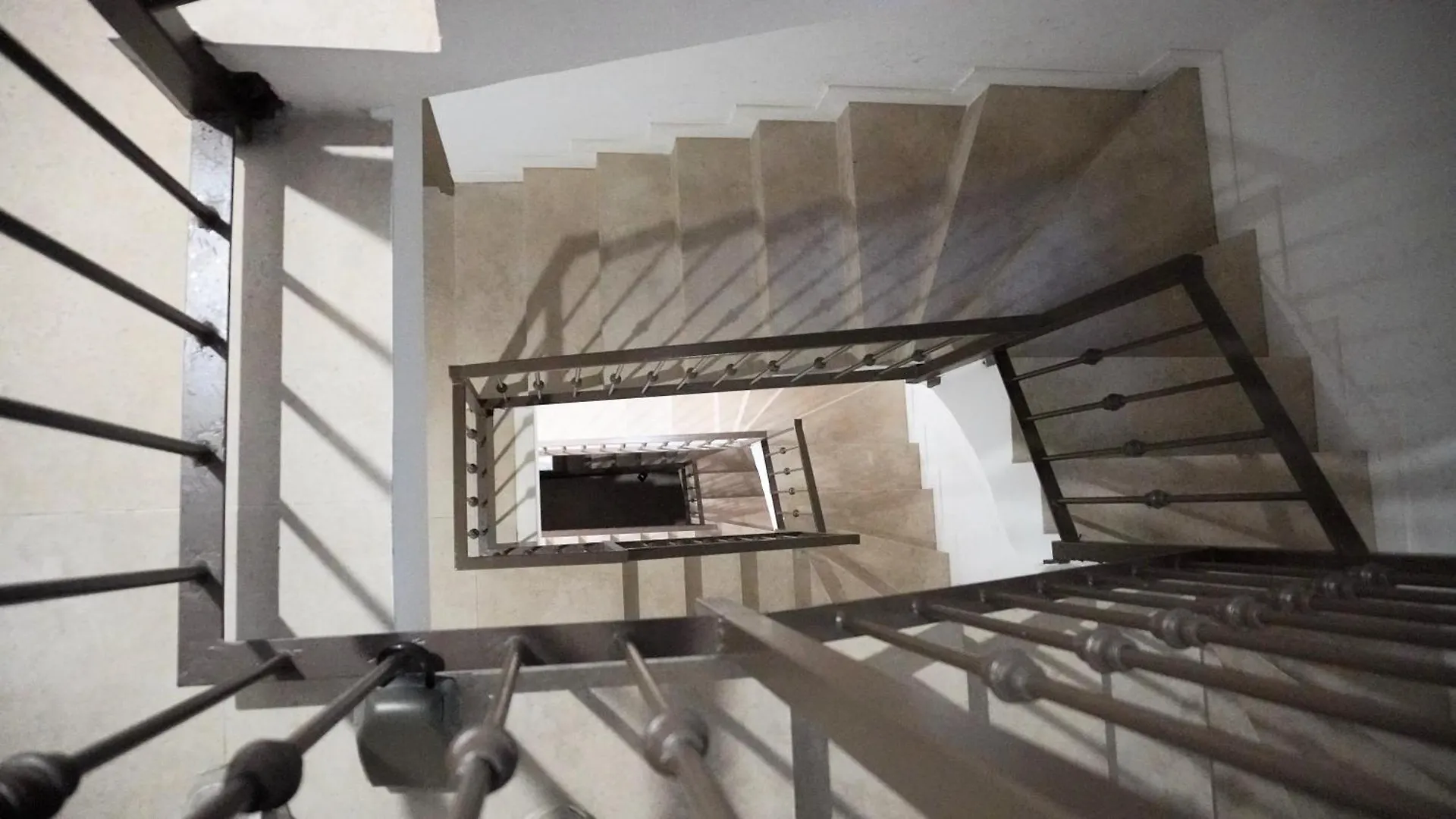 Apartment Centre Cannes, Le Grand Turkheim By Palmazur Vacances